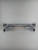 GE Washer Backsplashes / Consoles / Control Panels WH42X28260 (OEM) Washer GE