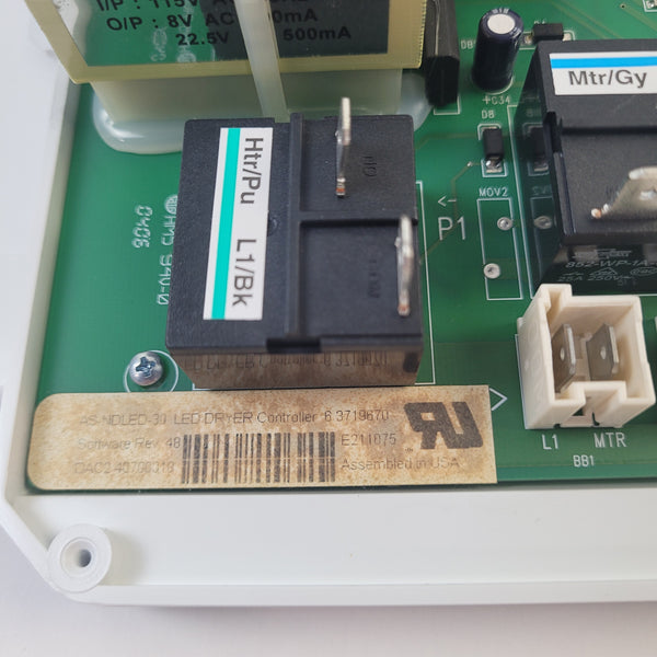 Whirlpool Dryer Control Boards 33002959 (OEM) Dryer Whirlpool