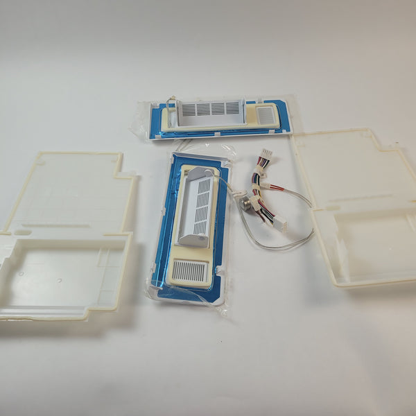 Whirlpool Refrigerator & Freezer Ice Makers W10619962 Refrigerator & Freezer Whirlpool