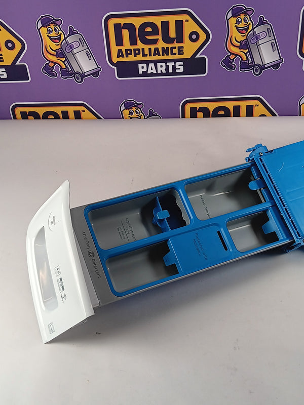 GE Washer Dispenser Parts WH42X29542 (OEM) Washer GE