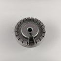 GE Range Burner Assemblies / Burner Heads WB16X24724 Range GE