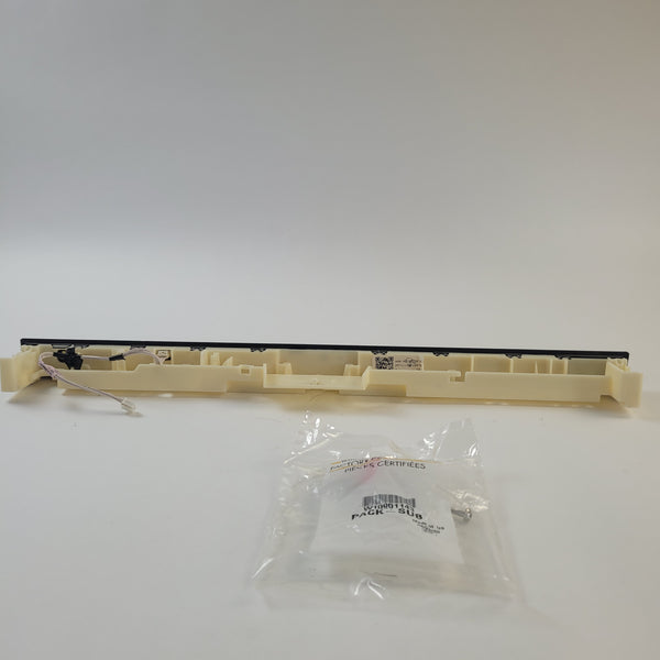Whirlpool Cooktop Control Panel W10901795 Cooktop Whirlpool