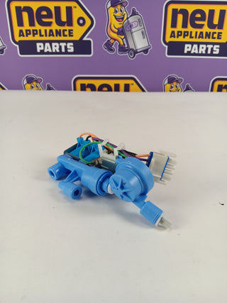 GE Refrigerator & Freezer Water Inlet Valves WR57X24979 (OEM) Refrigerator & Freezer GE
