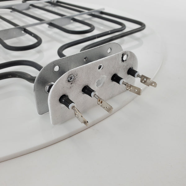 GE Wall Oven Heating Elements WB44X40787 Wall Oven GE