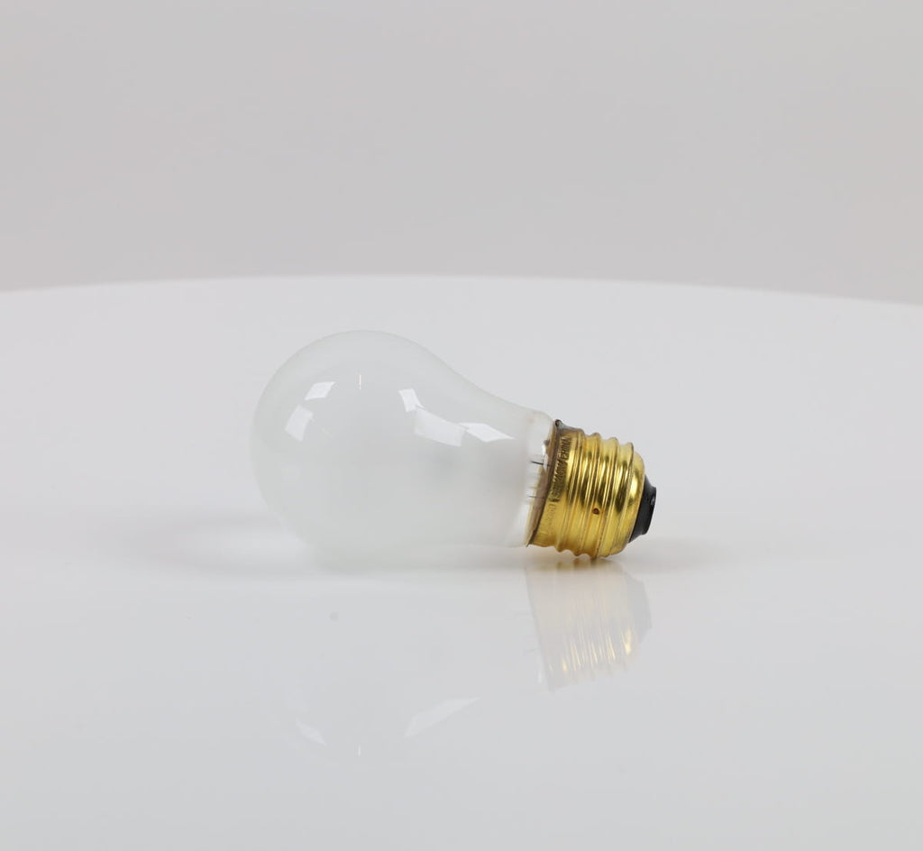 Whirlpool Refrigerator & Freezer Light Bulbs / LEDs 8009 (OEM) Refrigerator & Freezer Whirlpool