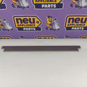 Whirlpool Wall Oven Brackets W10516123 (OEM) Wall Oven Whirlpool