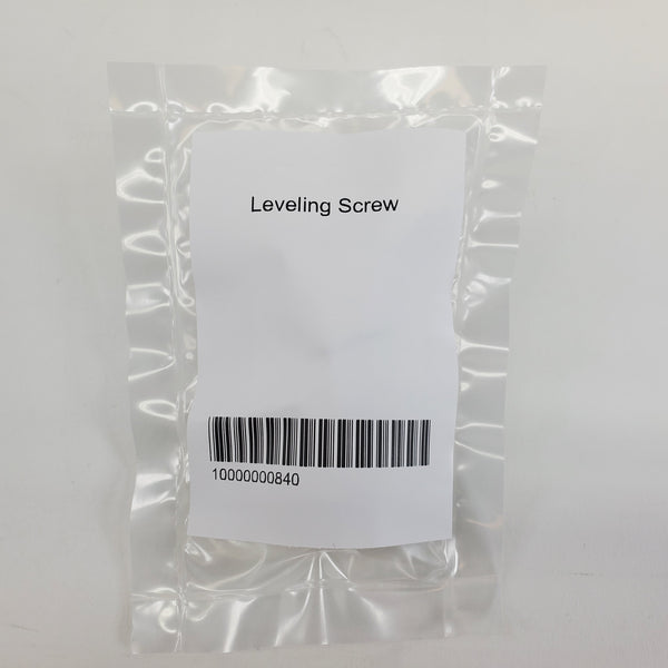 GE Dishwasher Legs / Feet WD12X23057 (OEM) Dishwasher GE