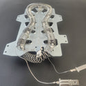 Samsung Dryer Heating Elements DC47-00019A Dryer Samsung