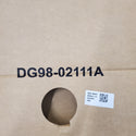 Samsung Range Burner Grates DG98-02111A (OEM) Range Samsung