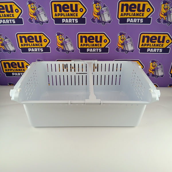 Samsung Refrigerator & Freezer Drawers / Crisper Drawers DA97-08401C (OEM) Refrigerator & Freezer Samsung