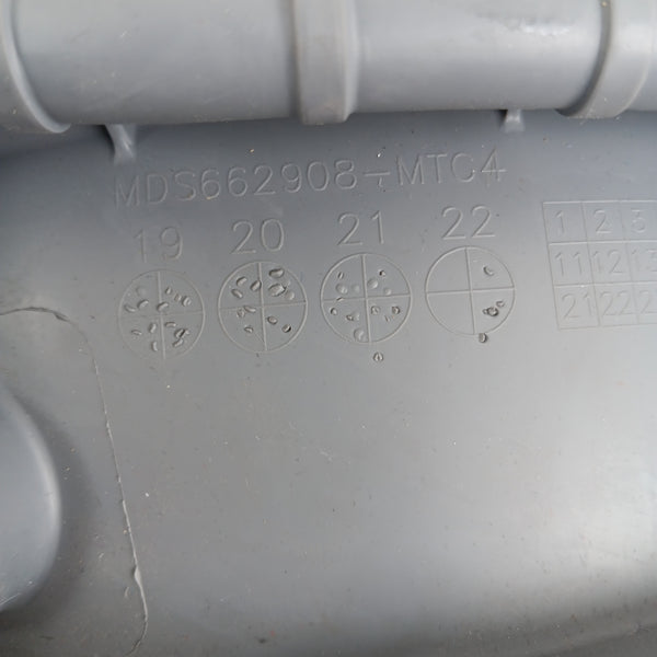 LG Washer Bellows / Boot Seals MDS66290801 (OEM) Washer LG