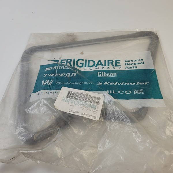 Whirlpool Refrigerator & Freezer Door Gaskets 241778315