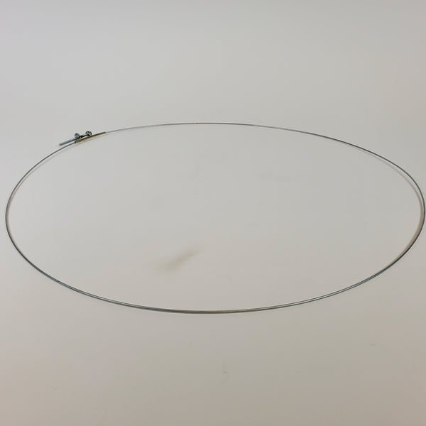 Samsung Washer Bellow Retainer Clamps DC97-04981F (OEM) Washer Samsung