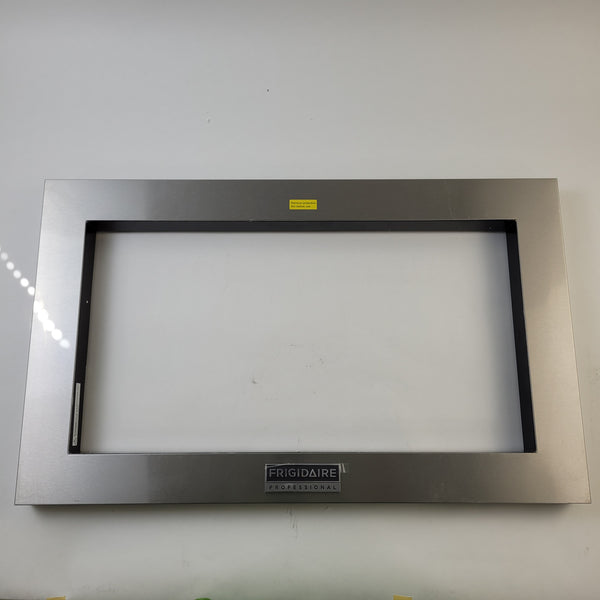 Frigidaire Microwave Trim Pieces PMTK3080AF (OEM) Microwave Frigidaire