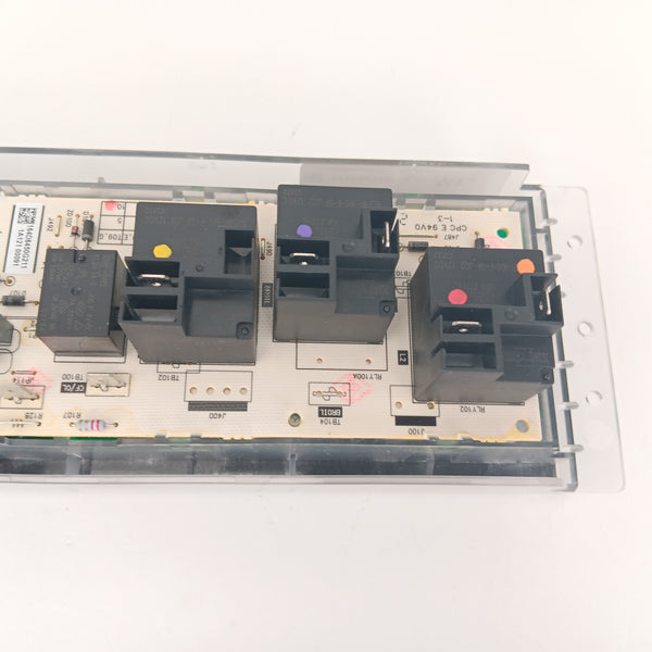 GE Range Control Boards WB27X45467 (OEM) Range GE