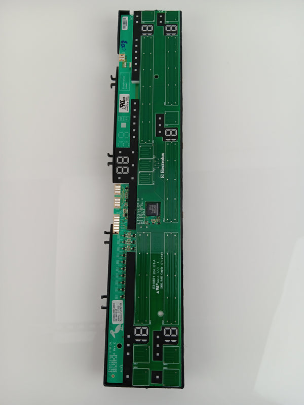 Electrolux Cooktop Control Panel 561940444 (OEM) Cooktop Electrolux