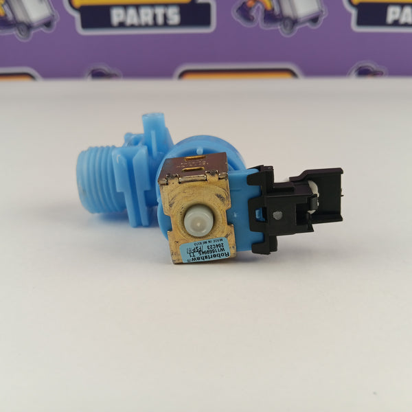 Whirlpool Dishwasher Water Inlet Valves W11684544 (OEM) Dishwasher Whirlpool
