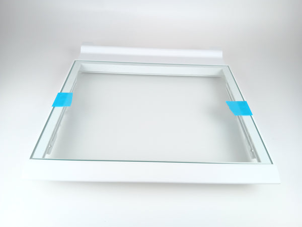 Whirlpool Refrigerator & Freezer Covers W10508993 (OEM) Refrigerator & Freezer Whirlpool