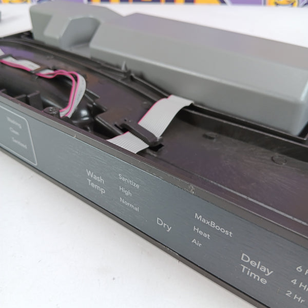 Electrolux Dishwasher Control Panels 5304533992 (OEM) Dishwasher Electrolux