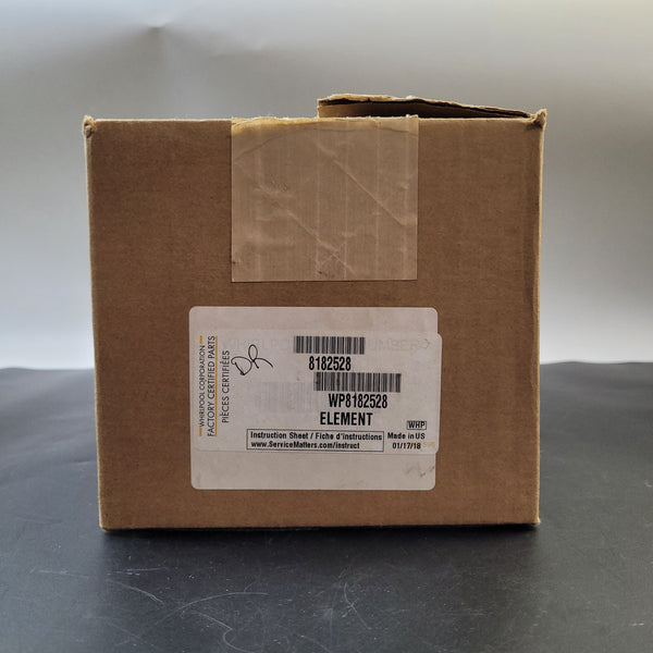Whirlpool Dryer Heating Elements WP8182528 Dryer Whirlpool