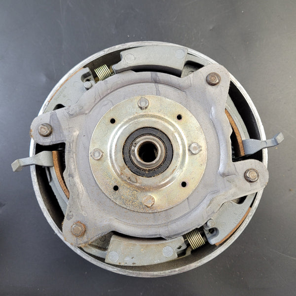 GE Washer Misc. Parts WH49X265 Washer GE