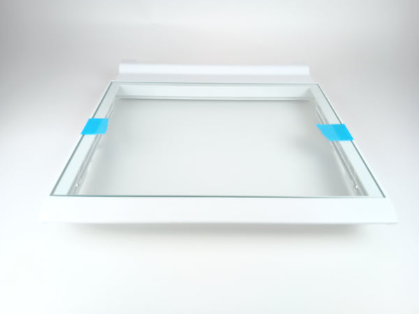 Whirlpool Refrigerator & Freezer Covers W10508993 (OEM) Refrigerator & Freezer Whirlpool