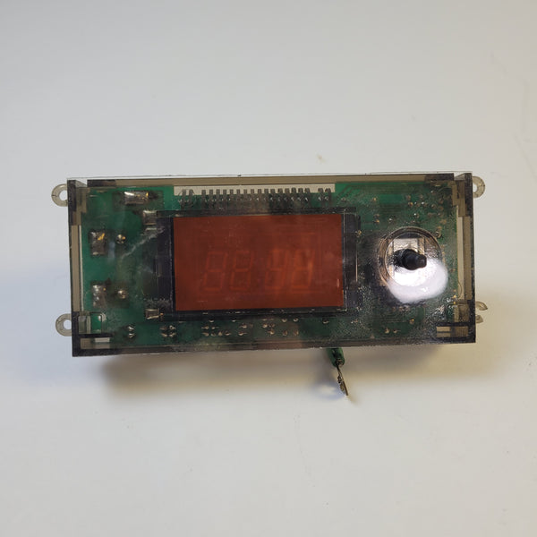 GE Range Control Boards WB19X259