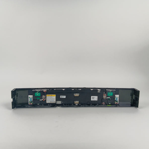 GE Washer Backsplashes / Consoles / Control Panels AGL77376970 (OEM) Washer GE