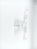 Whirlpool Washer Brackets WH16X24375 (OEM) Washer Whirlpool