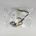 Samsung Refrigerator & Freezer Motors DA31-00210D (OEM) Refrigerator & Freezer Samsung