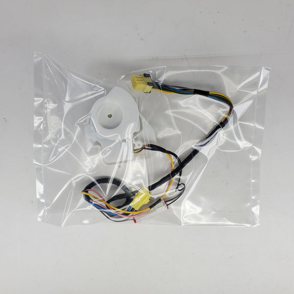Samsung Refrigerator & Freezer Motors DA31-00210D (OEM) Refrigerator & Freezer Samsung