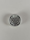 GE Washer Control Knobs WH01X24378 (OEM) Washer GE