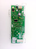 GE Washer Backsplashes / Consoles / Control Panels WH22X28667 (OEM) Washer GE