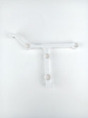 Whirlpool Washer Brackets WH16X24375 (OEM) Washer Whirlpool
