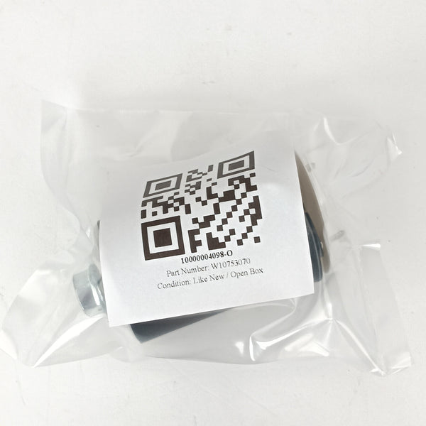 Kitchenaid Dishwasher Misc. Parts W10753070 (OEM) Dishwasher Kitchenaid