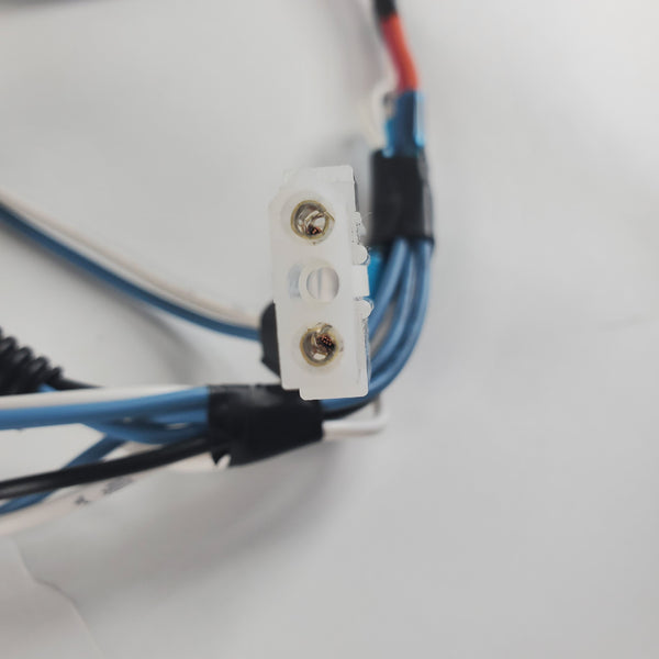 Whirlpool Dryer Wiring Harnesses W10865760 (OEM) Dryer Whirlpool