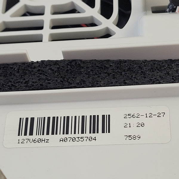 Electrolux Refrigerator & Freezer Ice Makers 5304519207 (OEM) Refrigerator & Freezer Electrolux