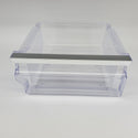 Samsung Refrigerator & Freezer Drawers / Crisper Drawers DA97-13841C (OEM) Refrigerator & Freezer Samsung