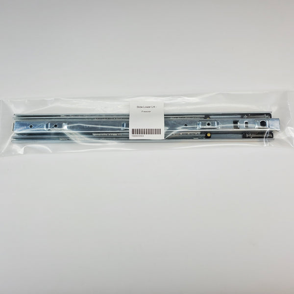 GE Refrigerator & Freezer Rails WR72X10428 (OEM) Refrigerator & Freezer GE