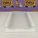 Electrolux Refrigerator & Freezer Shelves 5304527178