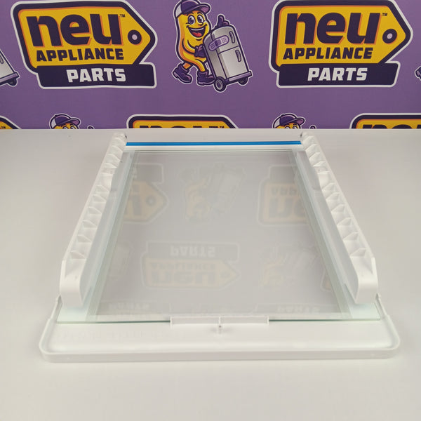 Electrolux Refrigerator & Freezer Shelves 5304527178