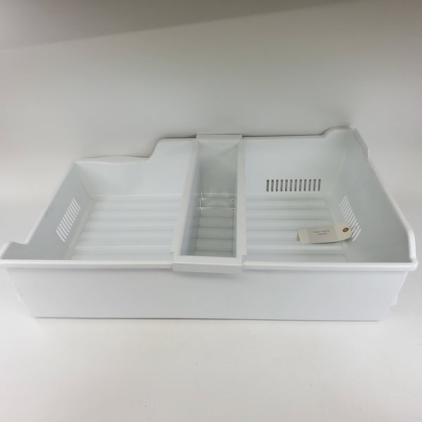 Whirlpool Refrigerator & Freezer Freezer Bins W10724458 (OEM) Refrigerator & Freezer Whirlpool