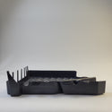 Electrolux Refrigerator & Freezer Drain Pans / Drip Pans / Trays 241697603 (OEM)