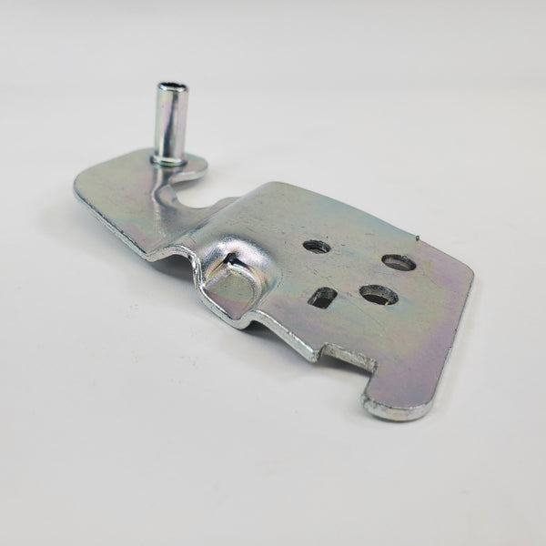 GE Refrigerator & Freezer Hinges WR13X25910 (OEM) Refrigerator & Freezer GE