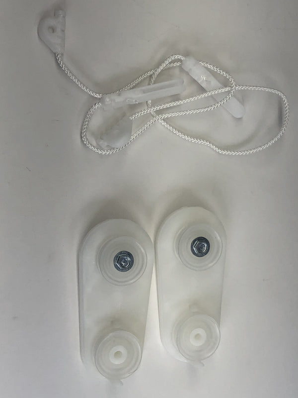 Whirlpool Dishwasher Pulley Cables 8194001 (OEM) Dishwasher Whirlpool