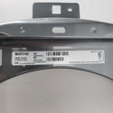 Whirlpool Dryer Rear Panels - Console W11491471 (OEM) Dryer Whirlpool