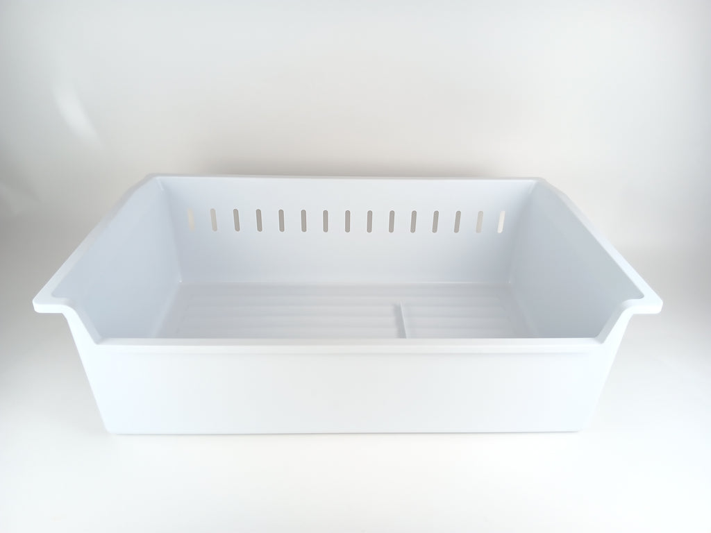 Hisense Refrigerator & Freezer Drawers / Crisper Drawers K2137983 (OEM) Refrigerator & Freezer Hisense