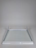 Shelf assembly Refrigerator & Freezer Shelves 5304510351 Frigidaire (OEM) Refrigerator & Freezer Frigidaire