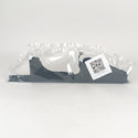 GE Range Brackets WB07X27826 (OEM) Range GE