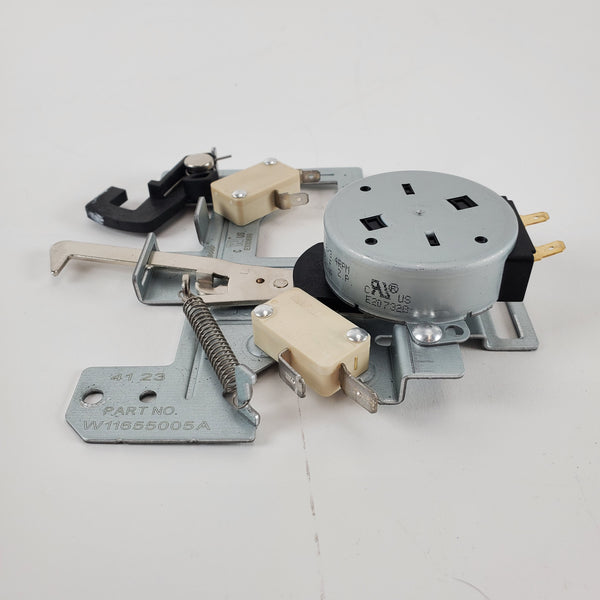 Whirlpool Wall Oven Misc. Parts W11686858 (OEM) Wall Oven Whirlpool